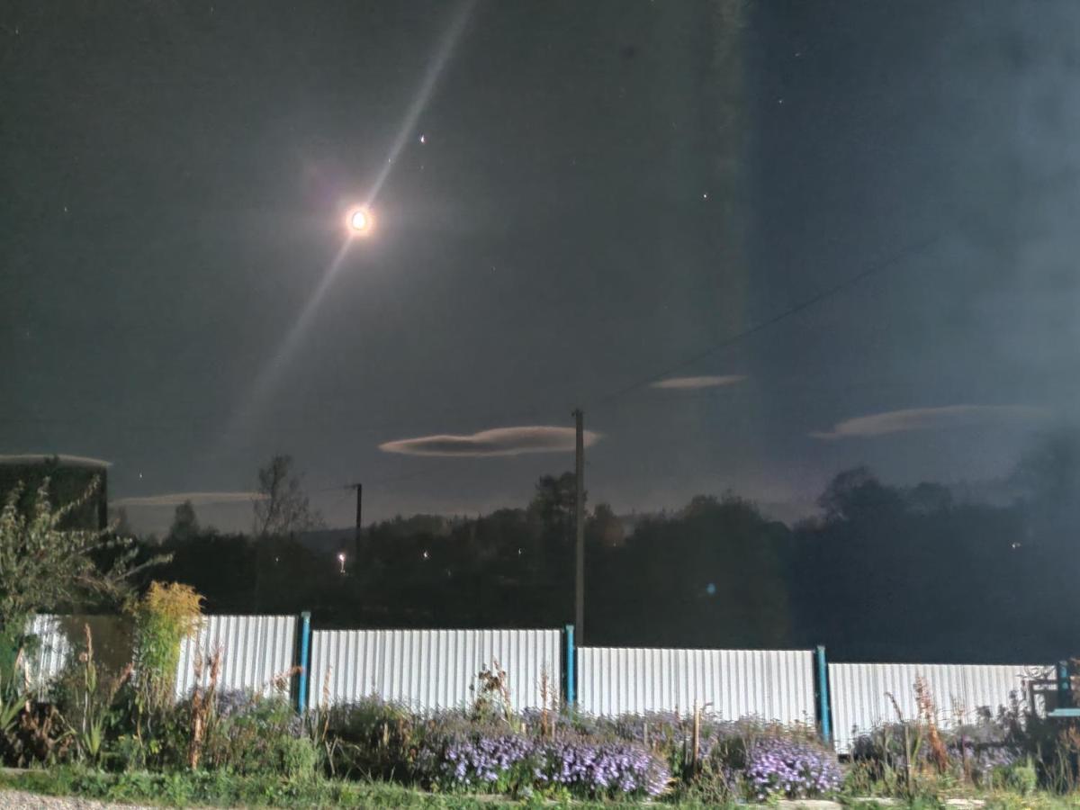 Приватна Садиба "Гереджука" Vorochta Exteriér fotografie